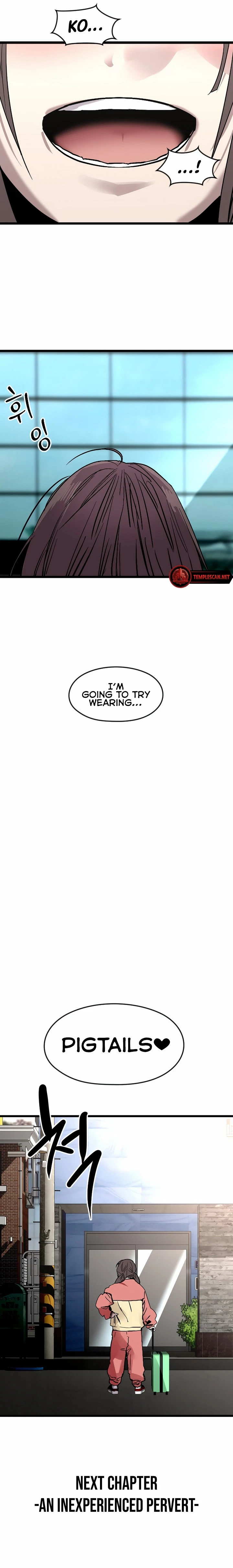 My Neighbor Nari Chapter 15, page 13