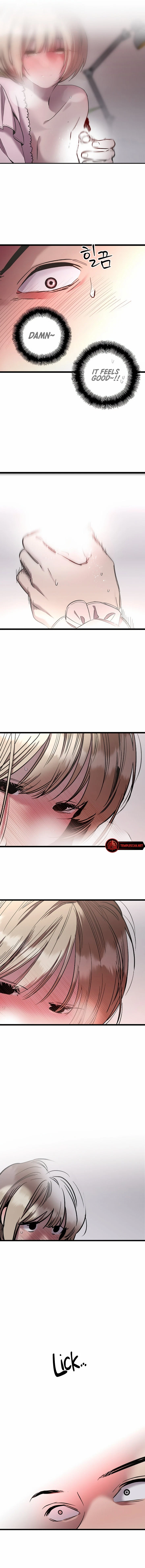 My Neighbor Nari Chapter 15, page 5