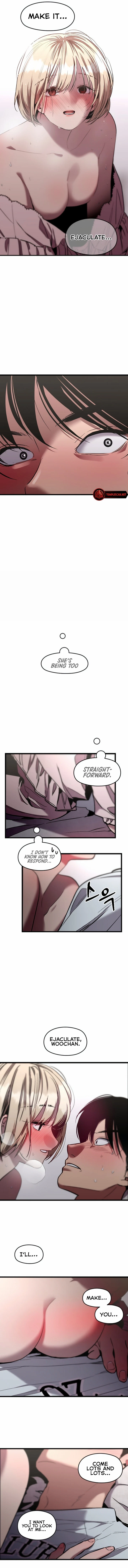 My Neighbor Nari Chapter 15, page 7