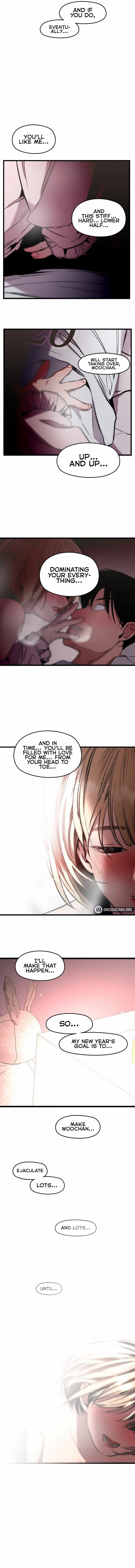 My Neighbor Nari Chapter 15, page 8