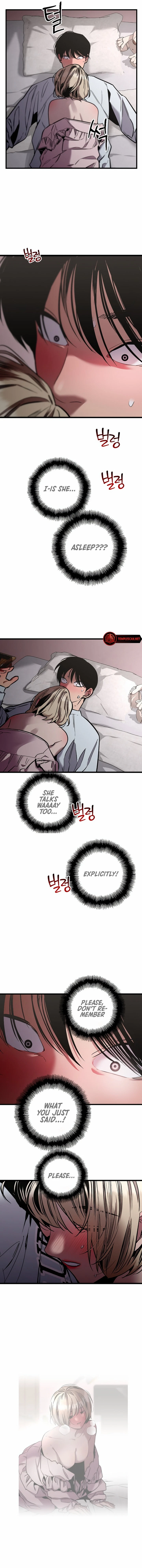 My Neighbor Nari Chapter 15, page 9