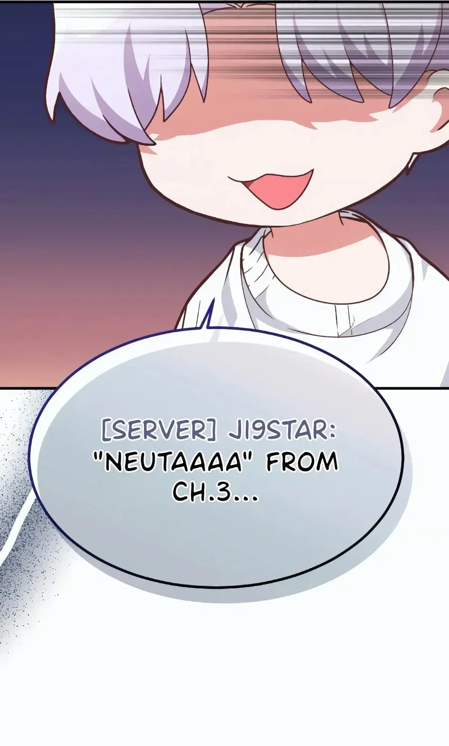 Virtual Strangers Chapter 2, page 2