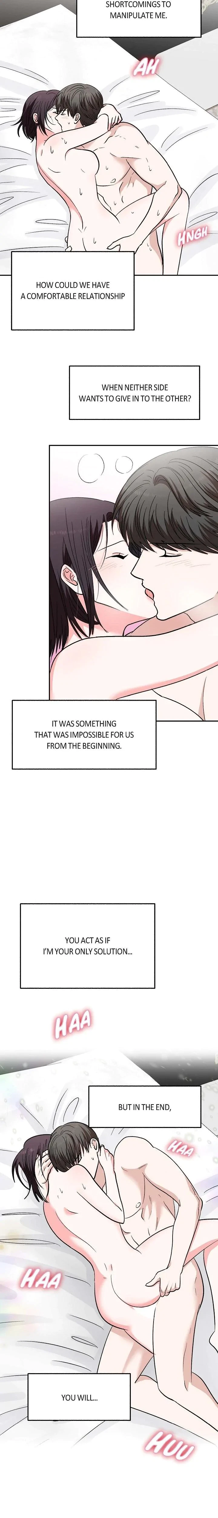 Manic Desires Chapter 24, page 3