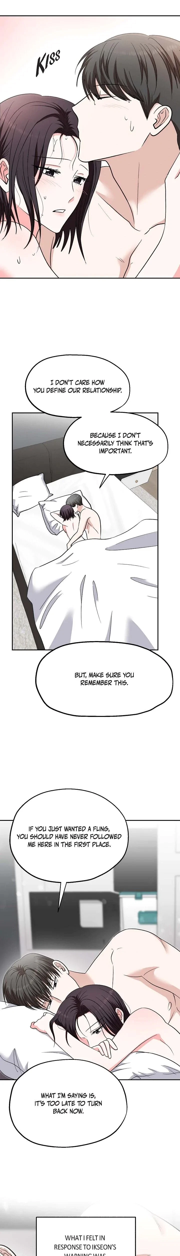 Manic Desires Chapter 24, page 4