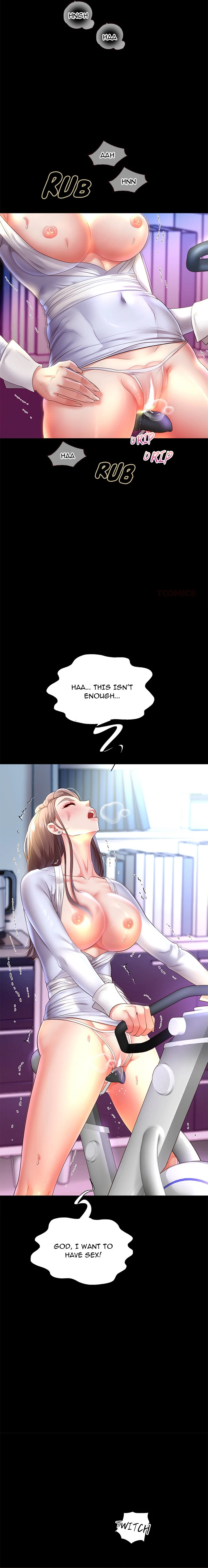 Born With A Surprise Chapter 79, page 13
