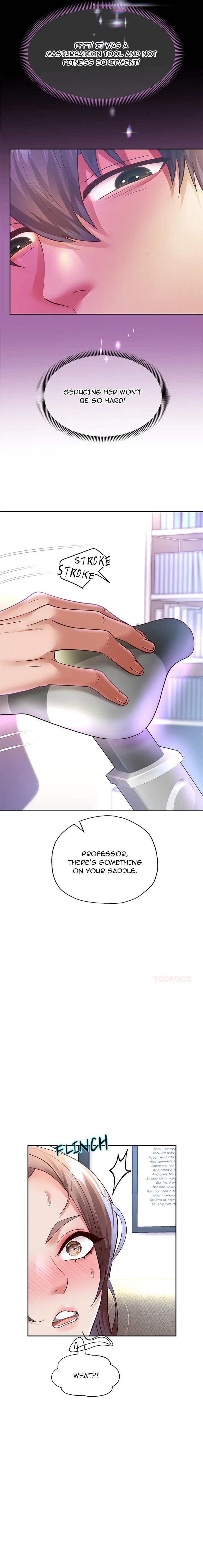 Born With A Surprise Chapter 79, page 15