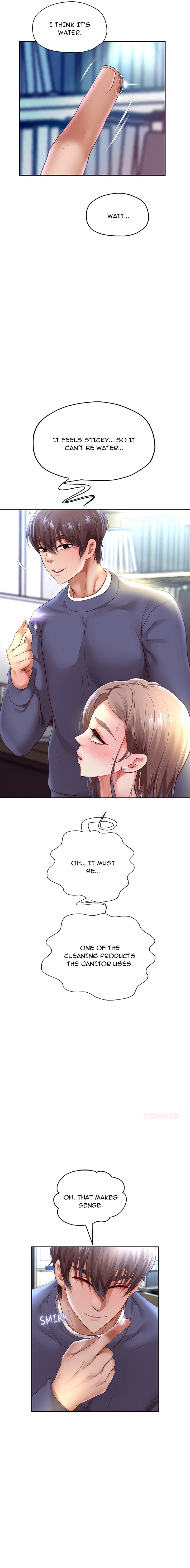 Born With A Surprise Chapter 79, page 16