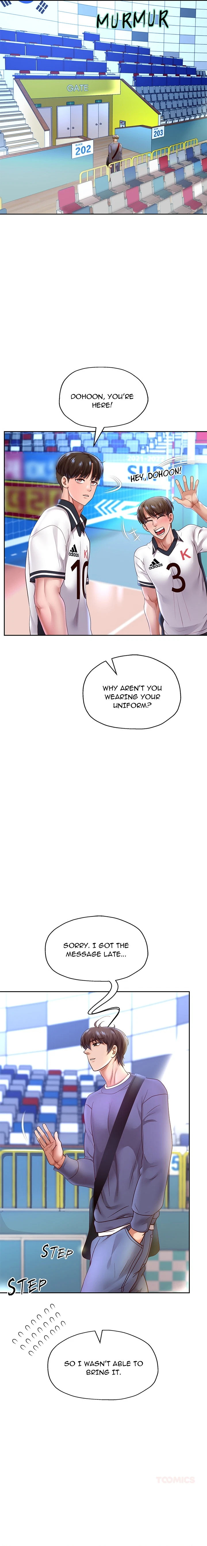 Born With A Surprise Chapter 79, page 18