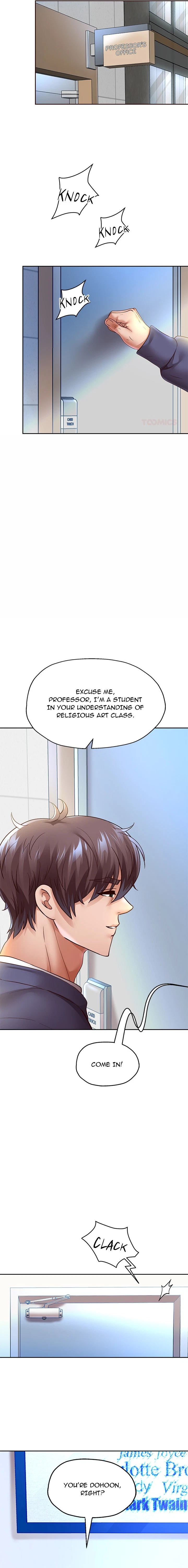 Born With A Surprise Chapter 79, page 2