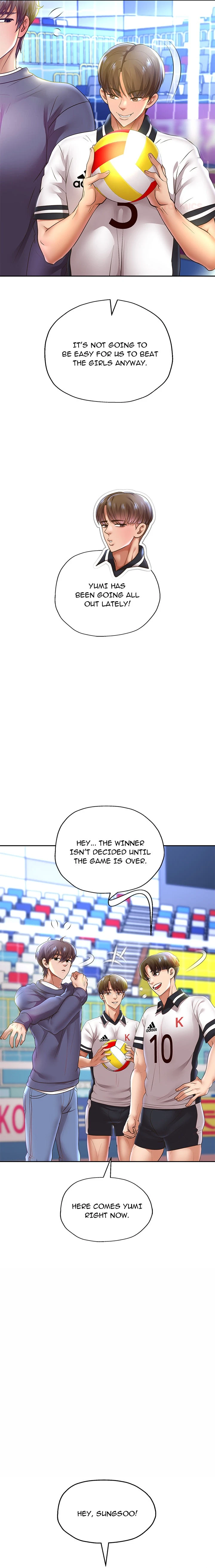 Born With A Surprise Chapter 79, page 20