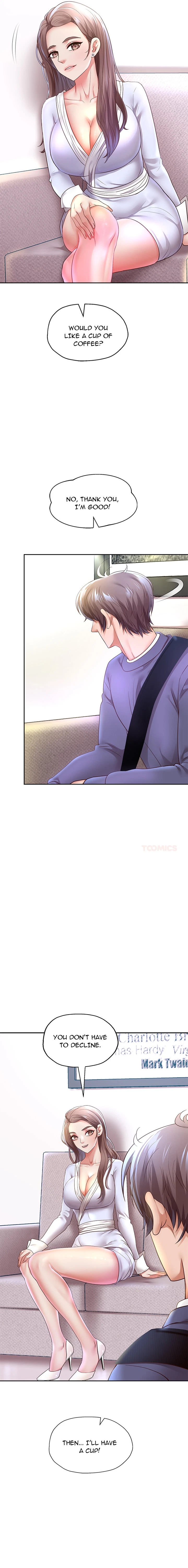 Born With A Surprise Chapter 79, page 4