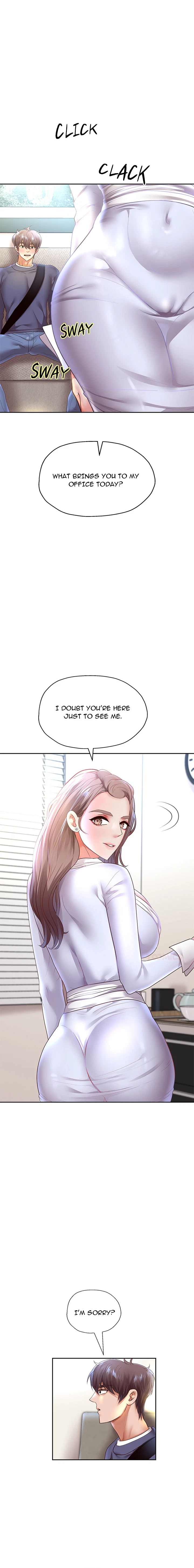 Born With A Surprise Chapter 79, page 5