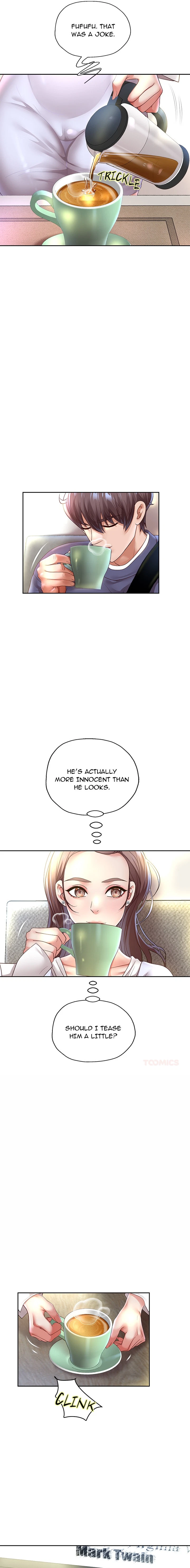 Born With A Surprise Chapter 79, page 6