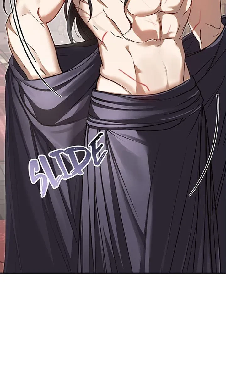 Restoring Desire Chapter 5, page 32