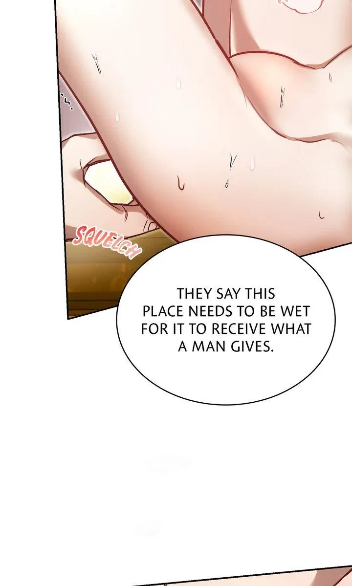Restoring Desire Chapter 5, page 35