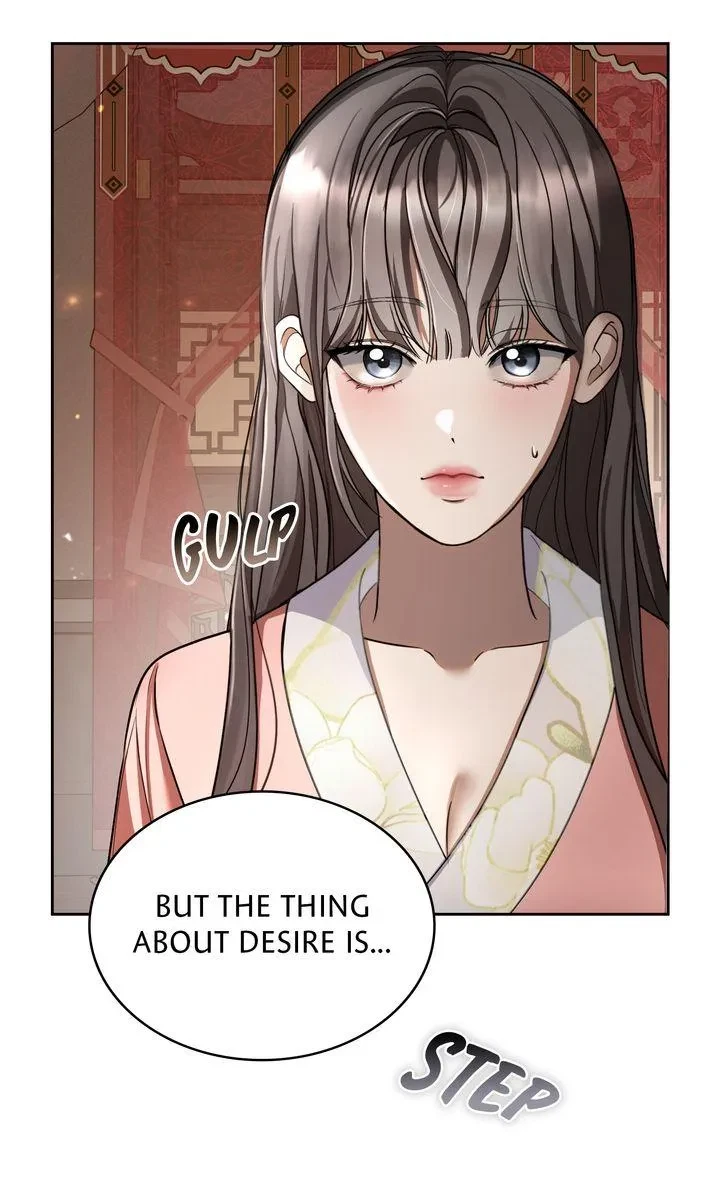 Restoring Desire Chapter 5, page 4