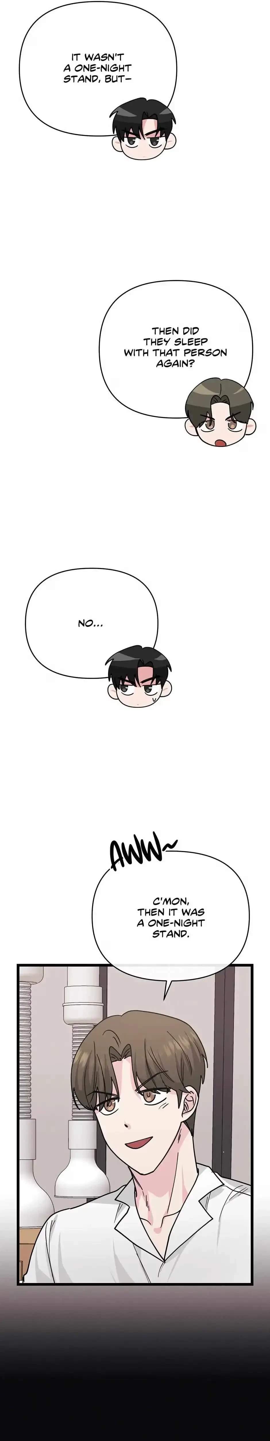 Are You From Dealpop? Chapter 7, page 11