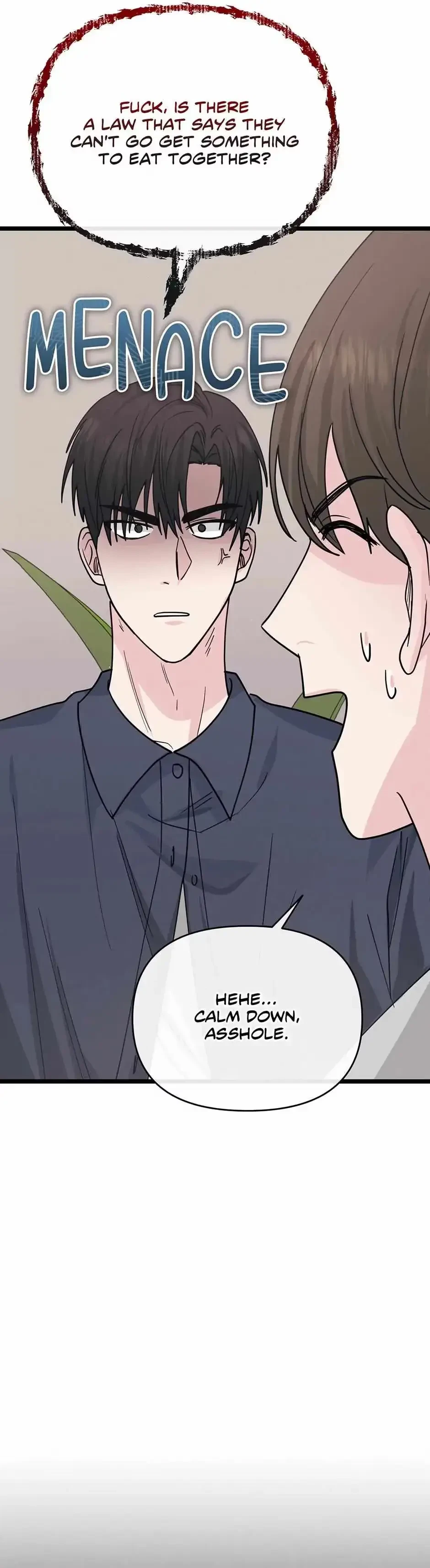 Are You From Dealpop? Chapter 7, page 14