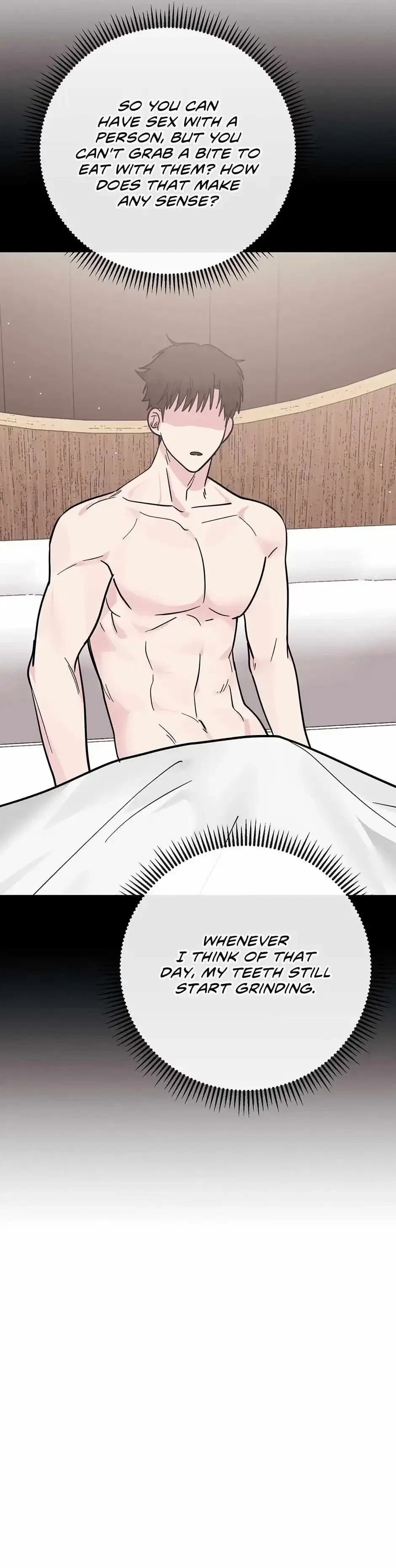 Are You From Dealpop? Chapter 7, page 15