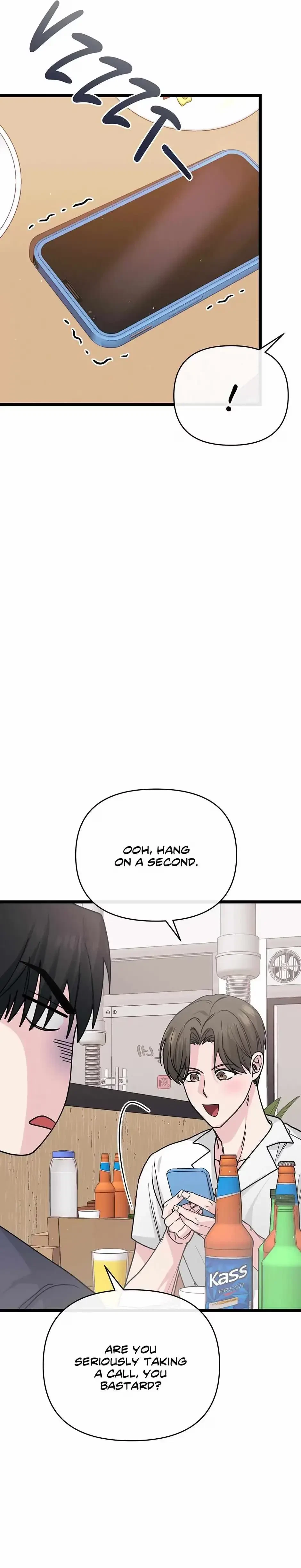 Are You From Dealpop? Chapter 7, page 16