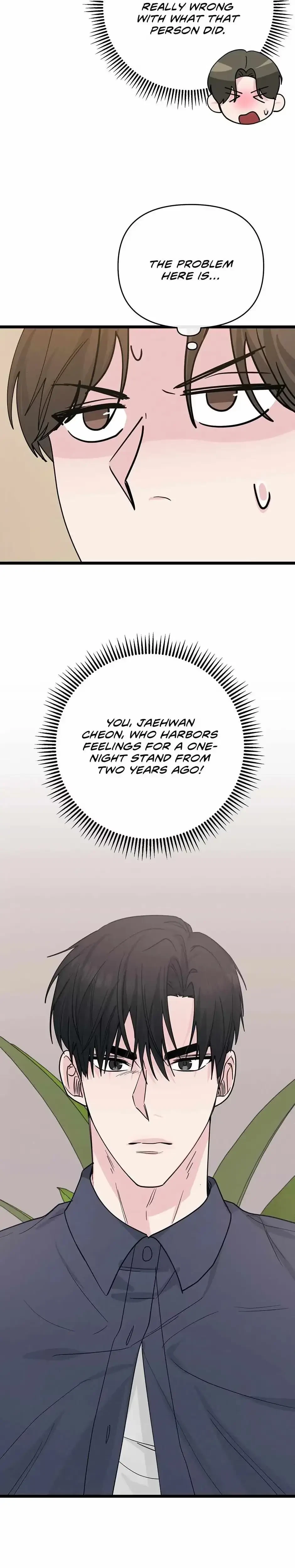Are You From Dealpop? Chapter 7, page 25
