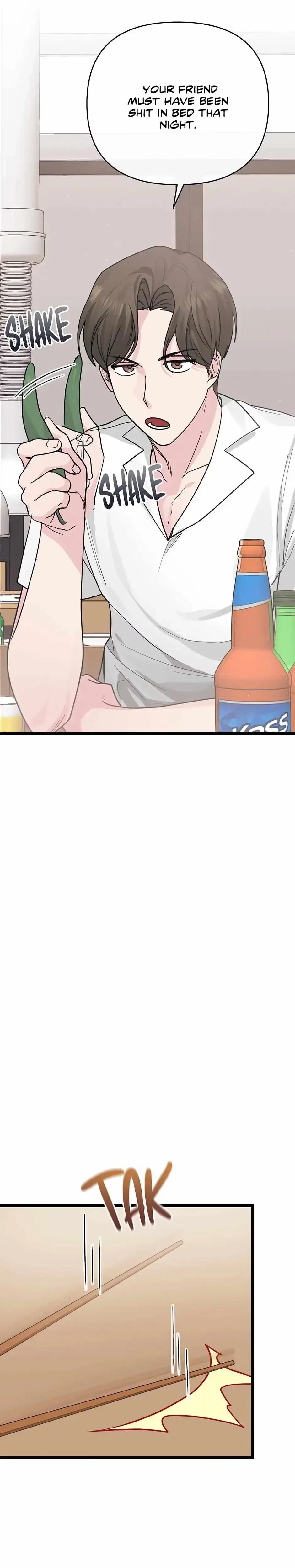 Are You From Dealpop? Chapter 7, page 27
