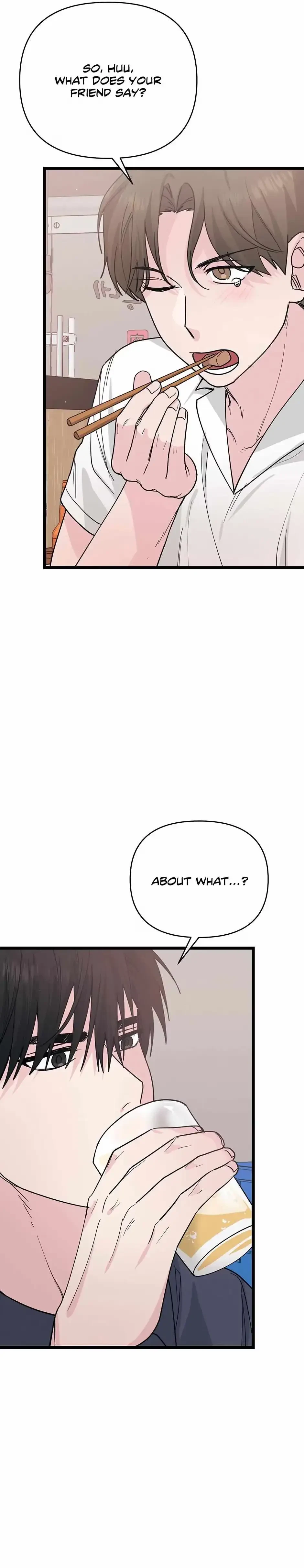 Are You From Dealpop? Chapter 7, page 29