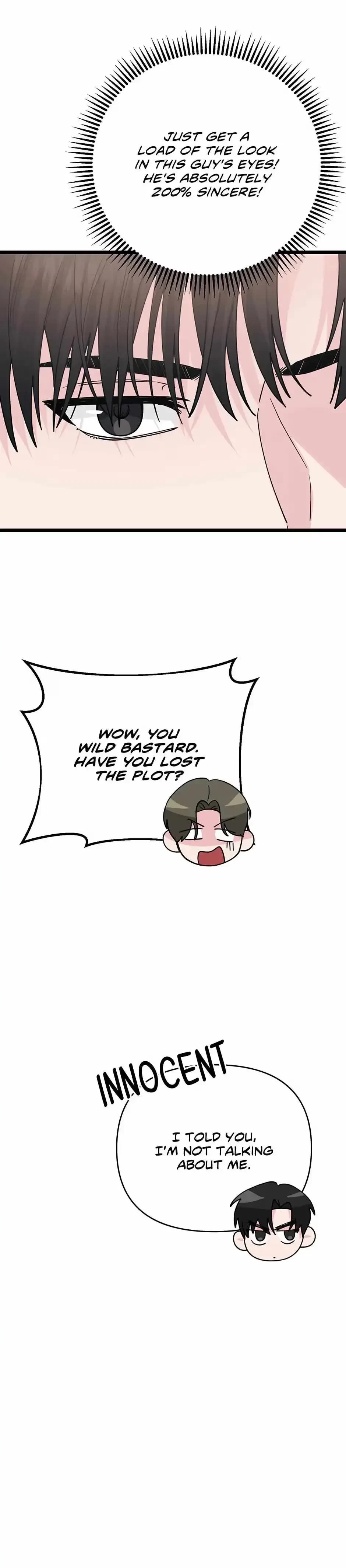 Are You From Dealpop? Chapter 7, page 33
