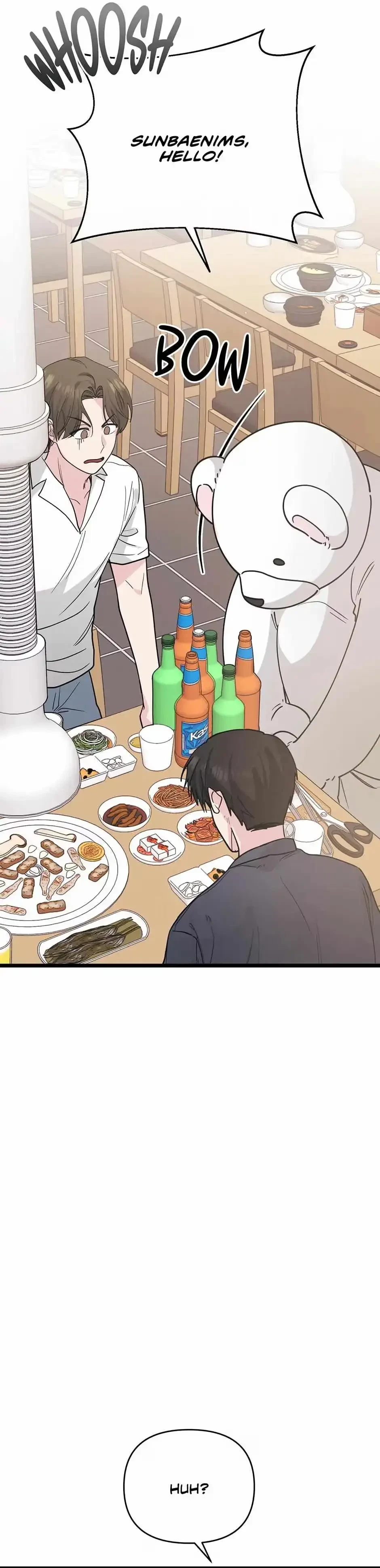 Are You From Dealpop? Chapter 7, page 34