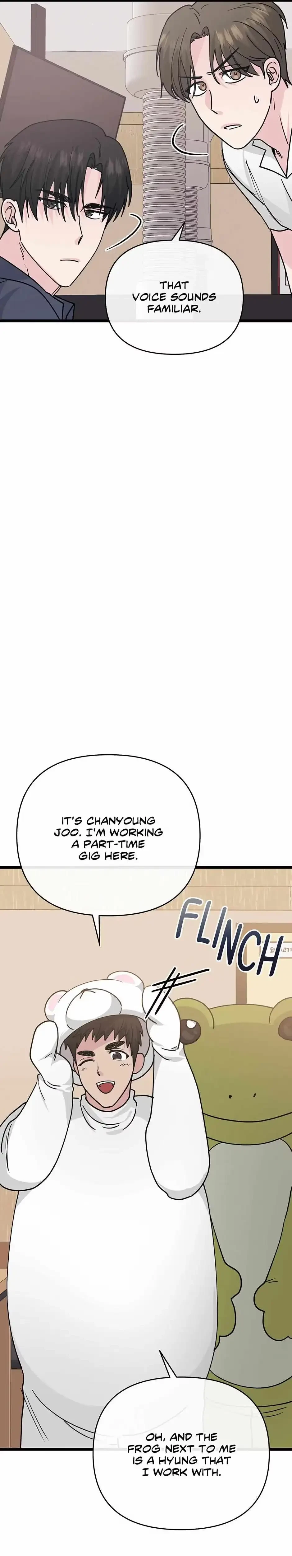 Are You From Dealpop? Chapter 7, page 35