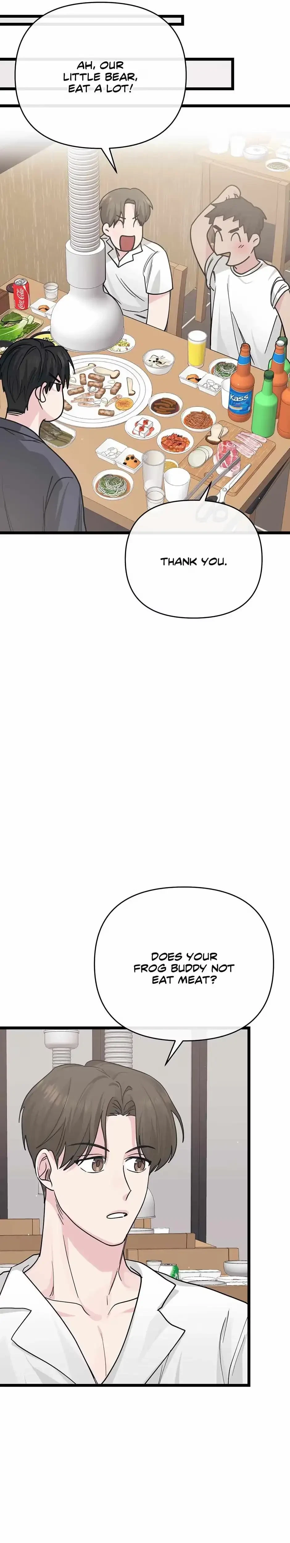 Are You From Dealpop? Chapter 7, page 37