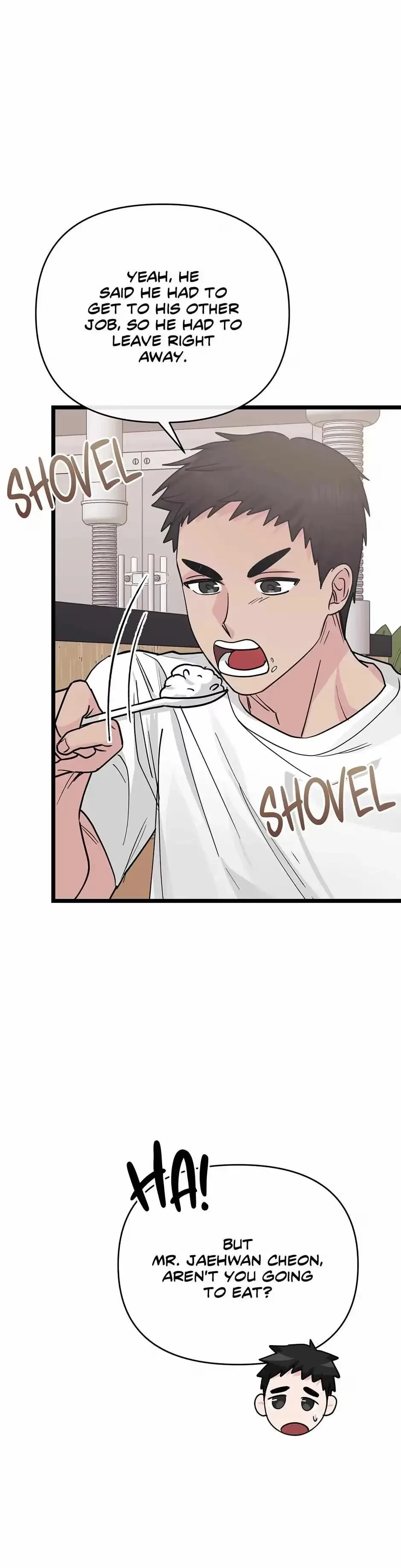 Are You From Dealpop? Chapter 7, page 38