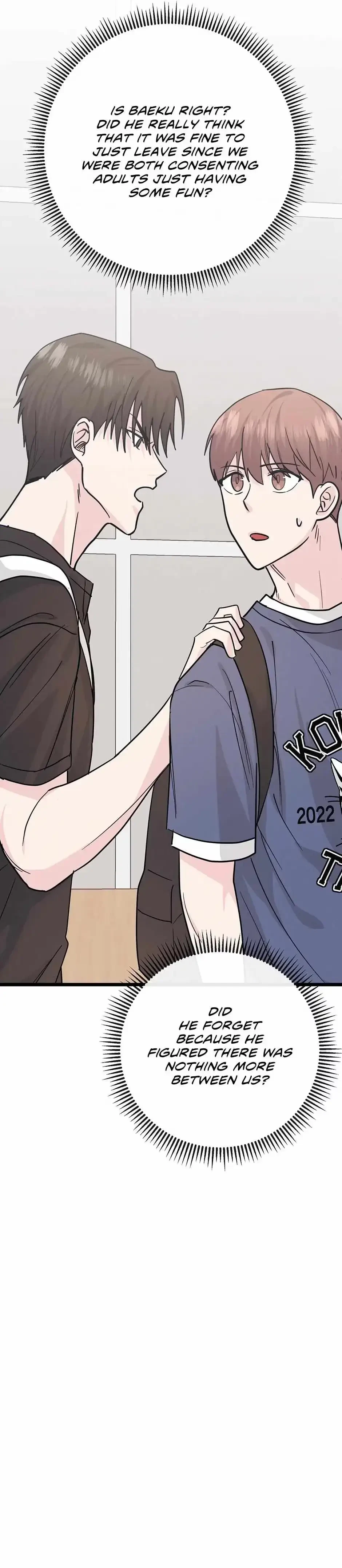 Are You From Dealpop? Chapter 7, page 40