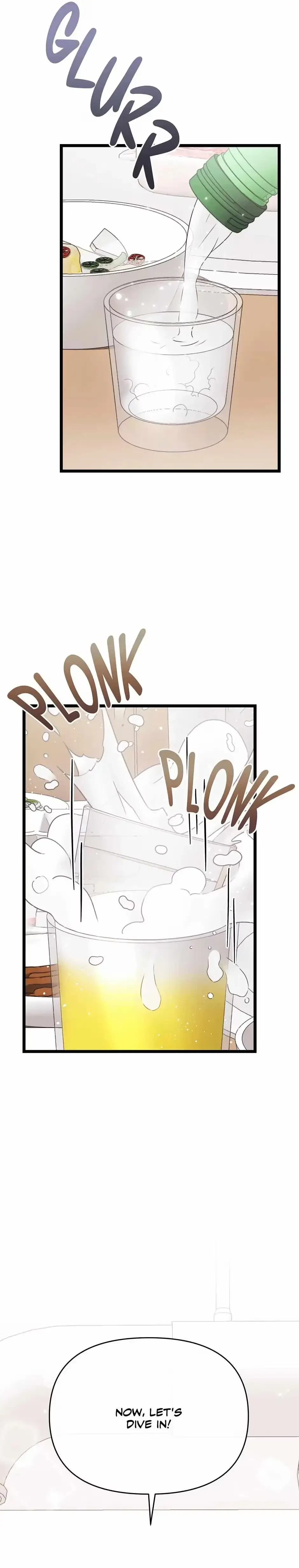 Are You From Dealpop? Chapter 7, page 5
