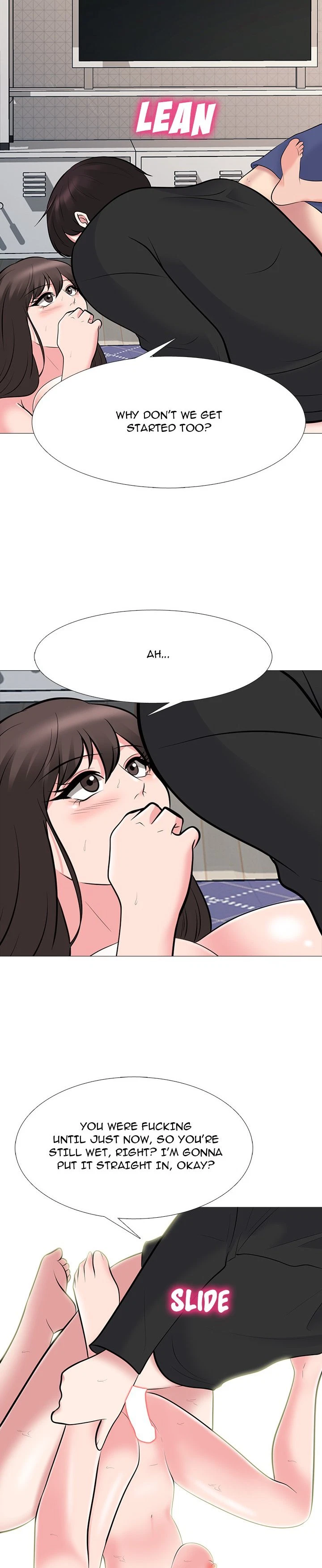 Chapter 67 - Extra Credit, page 11
