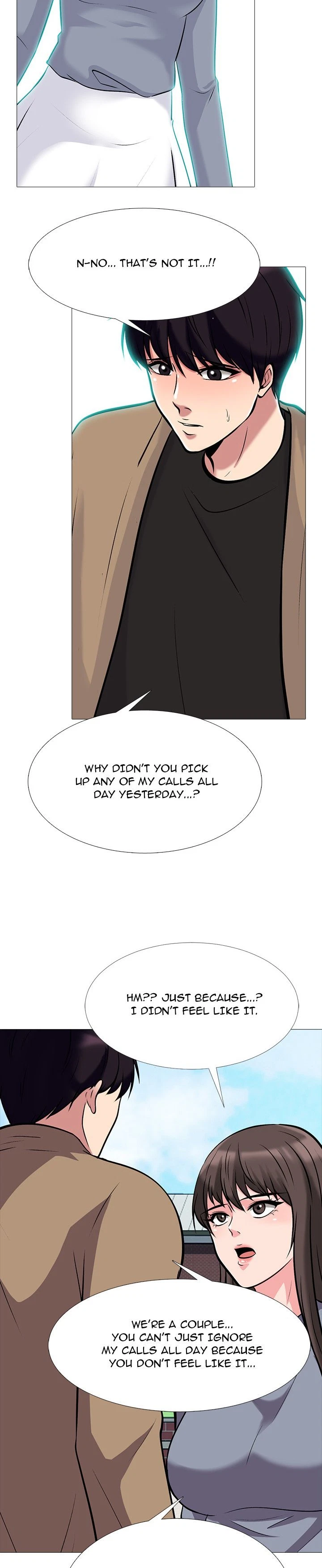 Chapter 67 - Extra Credit, page 18
