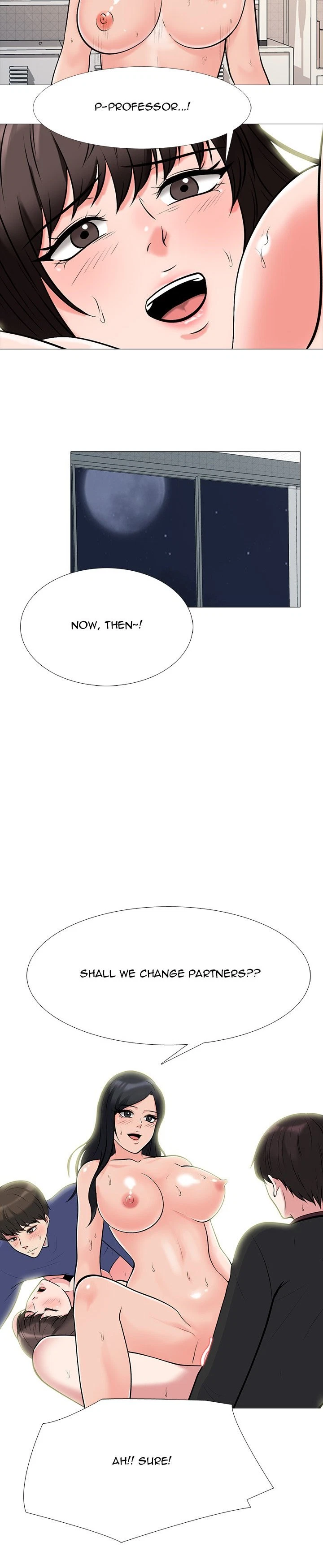 Chapter 67 - Extra Credit, page 6
