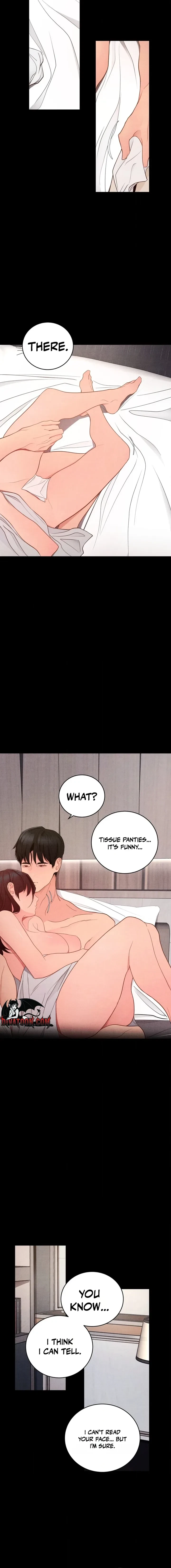 One-Day BDSM Workshop Chapter 68, page 10
