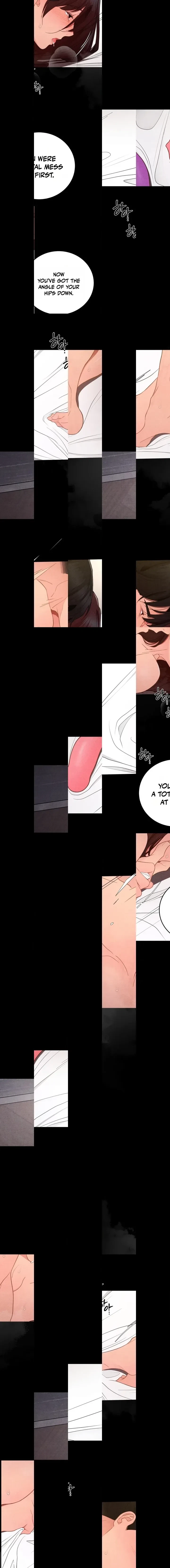 One-Day BDSM Workshop Chapter 68, page 3