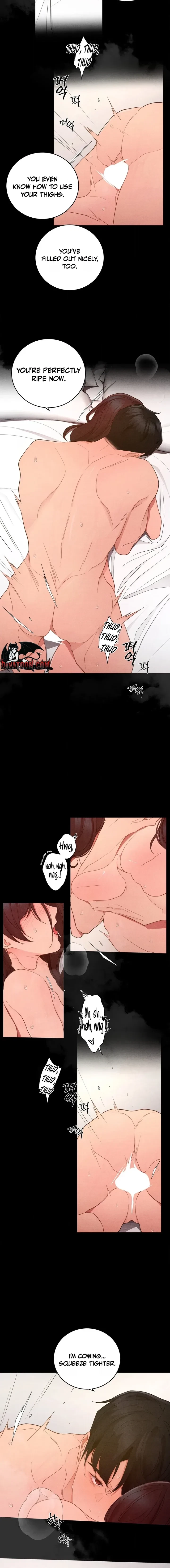 One-Day BDSM Workshop Chapter 68, page 4