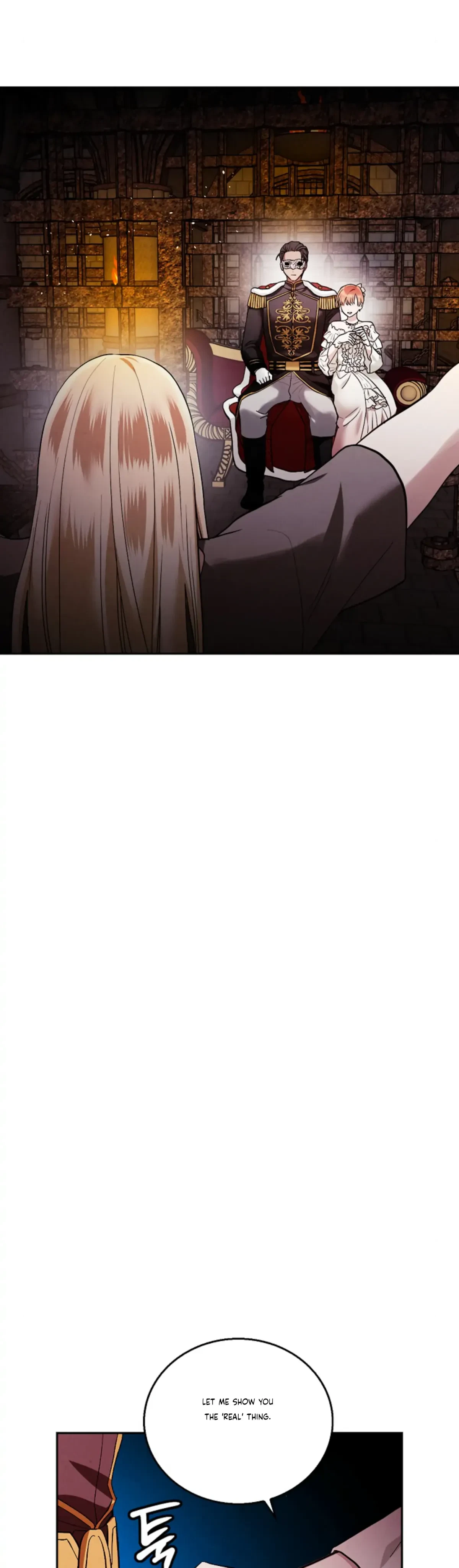 The Emperor Is HARD To Please! Chapter 25, page 16