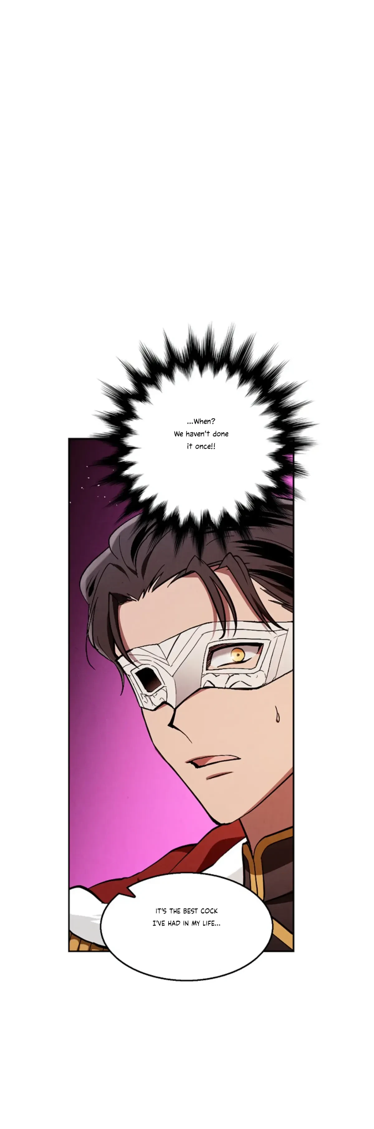 The Emperor Is HARD To Please! Chapter 25, page 21