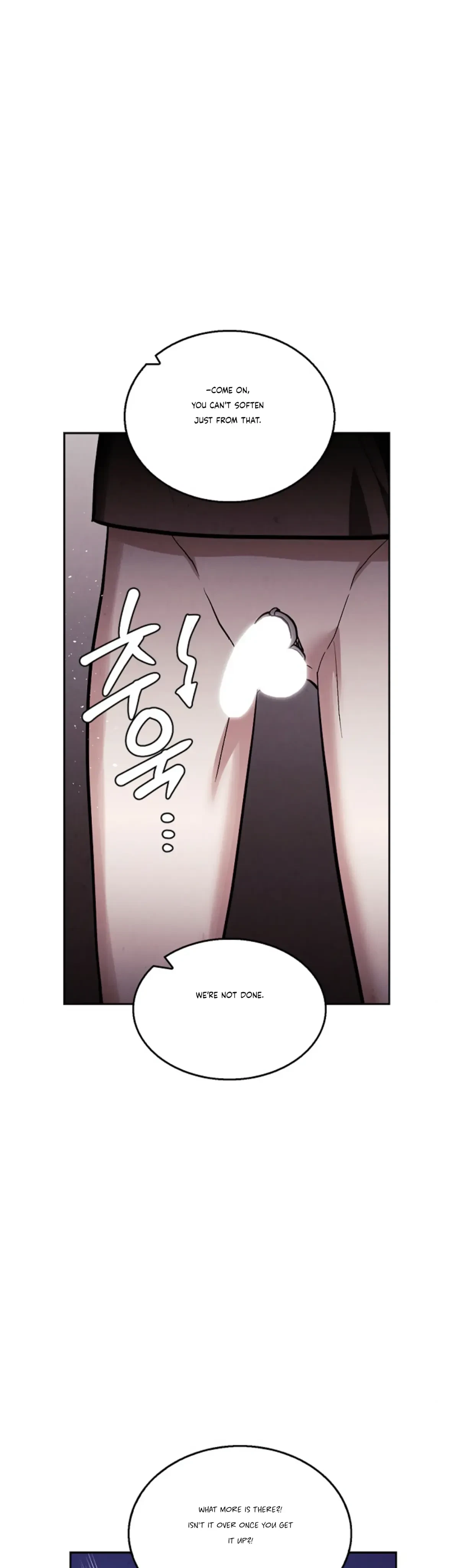 The Emperor Is HARD To Please! Chapter 25, page 35