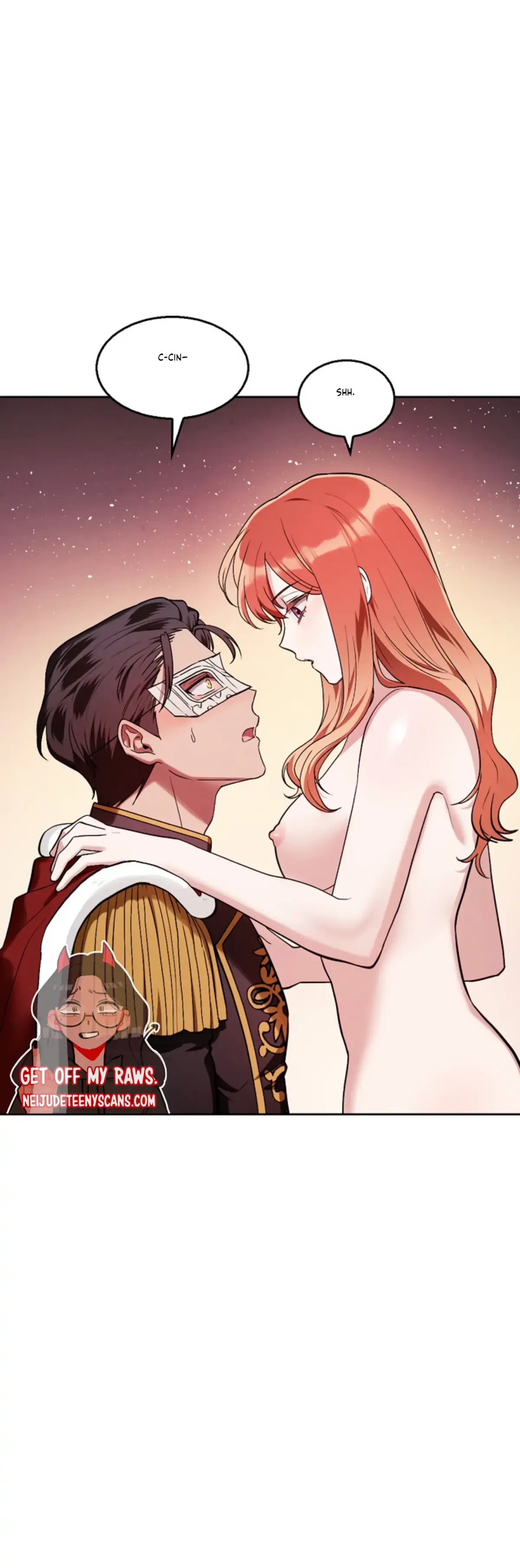 The Emperor Is HARD To Please! Chapter 25, page 41