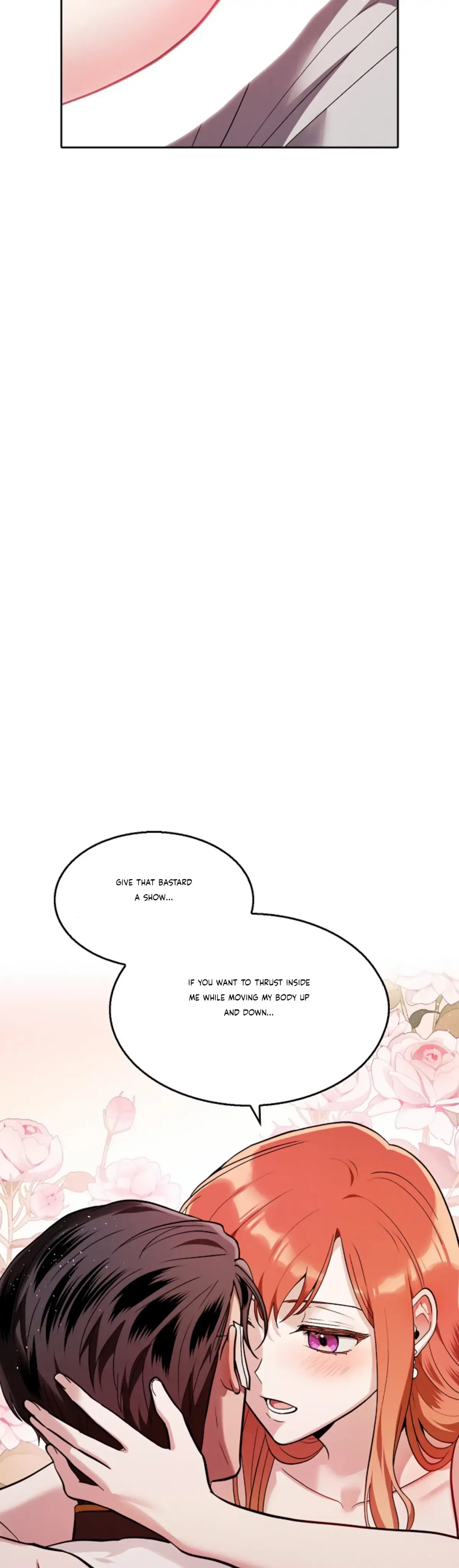 The Emperor Is HARD To Please! Chapter 25, page 44