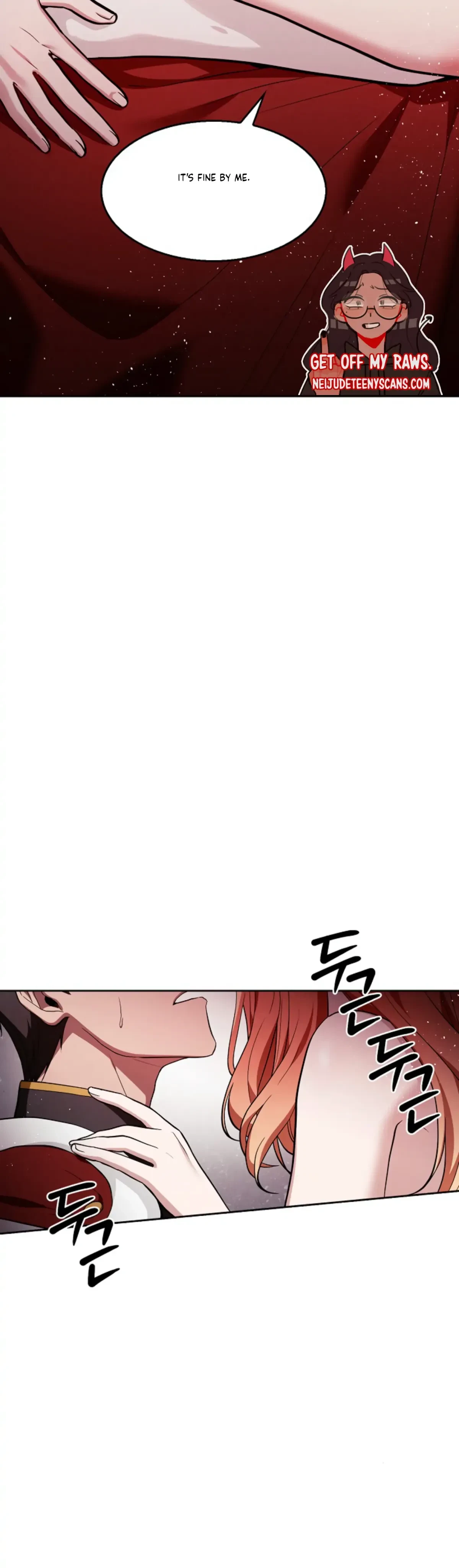 The Emperor Is HARD To Please! Chapter 25, page 45