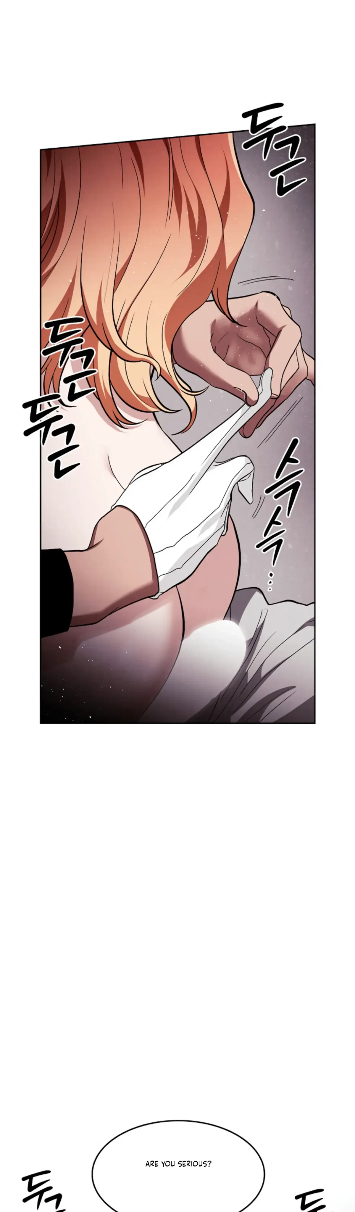 The Emperor Is HARD To Please! Chapter 25, page 46