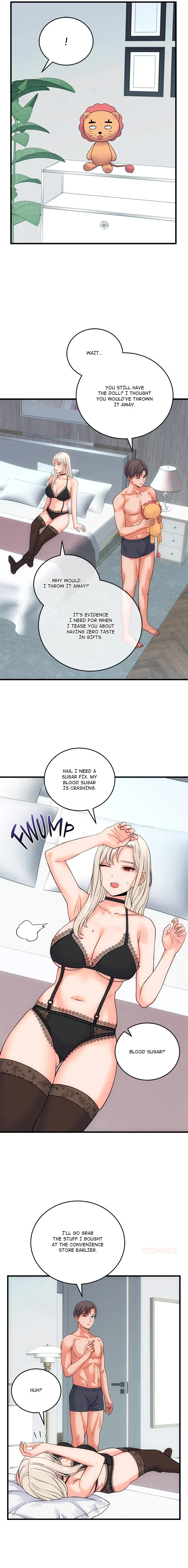 From Pauper To Prince Chapter 41, page 14