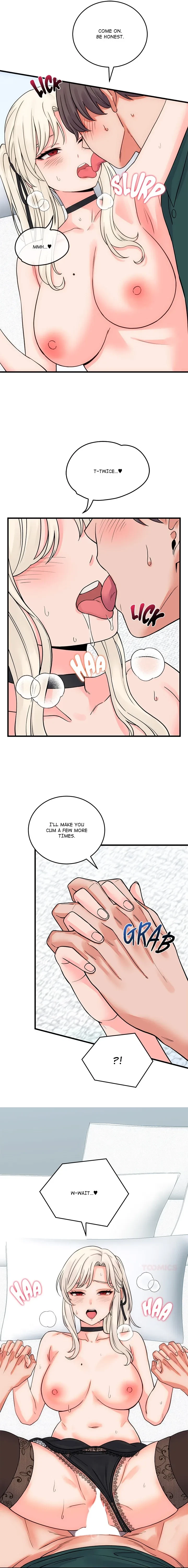 From Pauper To Prince Chapter 41, page 7