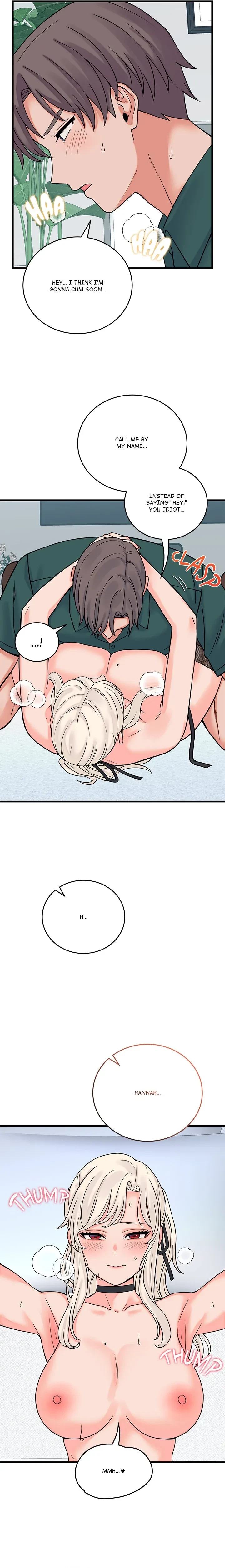 From Pauper To Prince Chapter 41, page 9